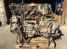 Motor DAF MX 340, 2013, 1883884