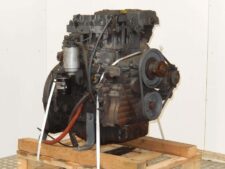 Motor Deutz BF3M2011 - Import Olanda