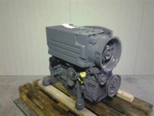 Motor Deutz BF4L2011 Recondiționat