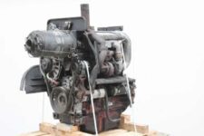 Motor Deutz BF4L913 - Piese Motor Deutz 4 Pistoane
