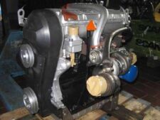Motor Deutz BF4M1008-11