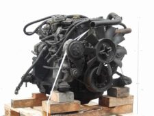 Motor Diesel Deutz BF4M1012E