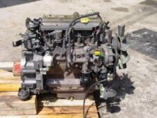 Motor Deutz BF4M1012EC - Nou sau Second Hand