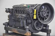 Motor Deutz BF6M1012 second hand