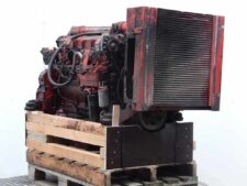 Motor Deutz BF6M1013CP 11 - Utilizat/Recondiționat