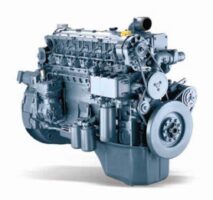 Motor Deutz BFM1013 - Import Germania