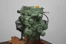 Motor Deutz D2008L04-11 Recondiționat