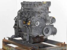 Motor Deutz D2011L04W Second Hand