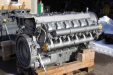 Motor Deutz F12L413 - Piese Motoare Deutz