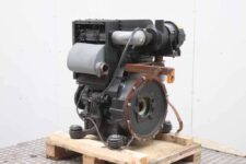 Motor Deutz F2L2011 de vânzare
