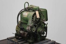 Motor Deutz F2L511 Second Hand