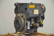 Motor DEUTZ F3L1011