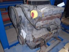 Motor Deutz F4L1011F disponibil pentru vânzare