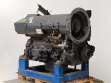 Motor Deutz F5L413FR second-hand