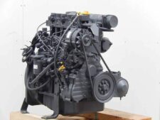 Motor Diesel Deutz TCD2011L03