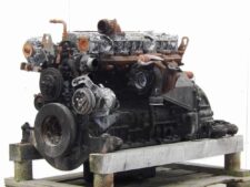 Motor Deutz TCD2012L062V - Piese de Schimb Deutz TCD2012L062V