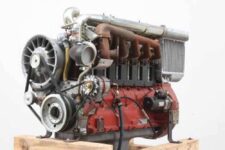 Motor Deutz TCD914L06 de vânzare