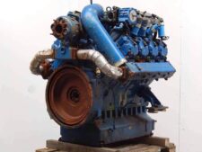 Motor Deutz TCG2015V08 - Piese de Schimb