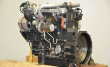Motor Deutz TD3.6L4 pentru utilaje de constructii