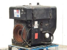 Motor Hatz 3L41C Silent Pack Second Hand