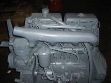 Motor IFA 4 Pistoane - Second Hand