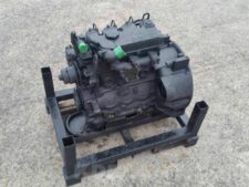 Motor Isuzu 3LD1
