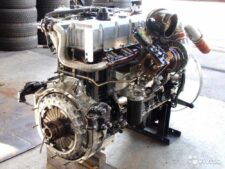 Motor Isuzu 6WF1 de ocazie