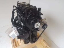Motor JCB 404D Nou