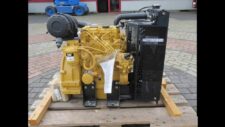 Motor CAT C1.1 Second Hand