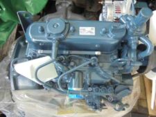 Motor Kubota D1005-12