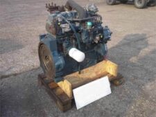 Motor Kubota V3300T - Piese de Schimb pentru Kubota V3300T