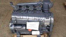 Motor Lombardini 5L9304-11