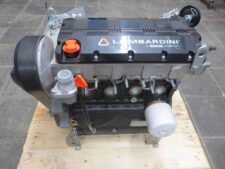 Motor Lombardini LDW 1404