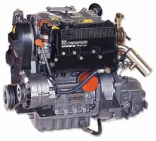 Motor Lombardini LWD 1003 11
