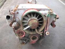 Motor Magirus Deutz - Service și Piese de Schimb