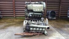 Motor second hand Mercedes-Benz OM407