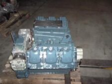 Motor Mercedes OM441 LA