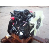 Motor Nou Mitsubishi L3E
