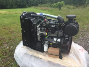 Motor diesel perkins rj51161, 120 hp, nou 1 Motor diesel perkins rj51161, 120 hp, nou