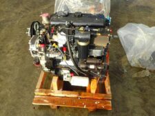 Motor Perkins Nou 2012 - Model 3496