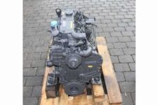 Motor Perkins 4236.11