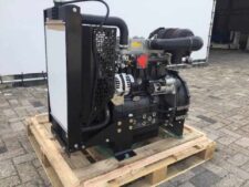 Motor Perkins 404A-22