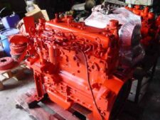 Motor Perkins 6354 TA Turbo