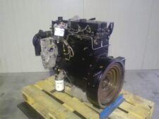Motor Perkins AA30501 Second Hand