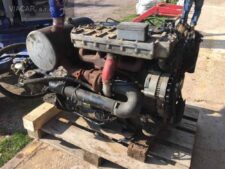 Motor Perkins AK 1004-40T-13