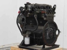 Motor Diesel Perkins AP80975-12