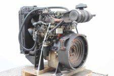 Motor Perkins CM37602-13