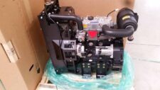 Motor Perkins GK-403D-15