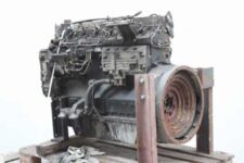 Motor Perkins YB80628-11