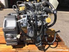 Motor Yanmar 3TNE68-11